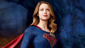 Supergirl (2015)