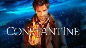 Constantine (2014)