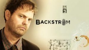 Backstrom (2015)