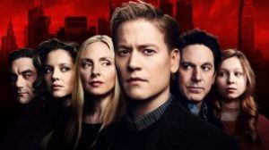 Allegiance (2015)