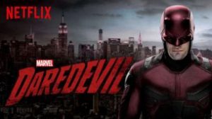 Daredevil (2015)