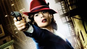 Agent Carter (2015)