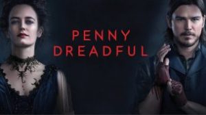 Penny Dreadful (2014)