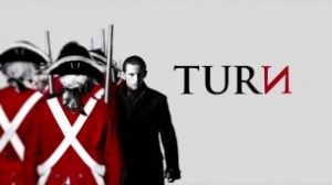 TURN (2014)