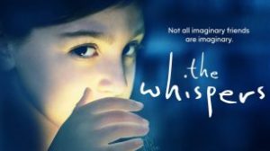 The Whispers (2015)