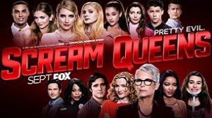 Scream Queens (2015)