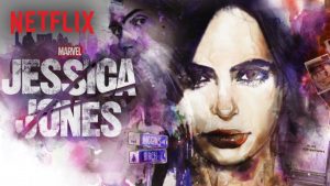 Jessica Jones (2016)