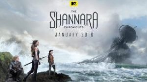 The Shannara Chronicles (2016)