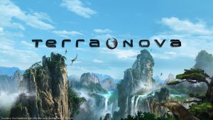 Terra Nova (2011)