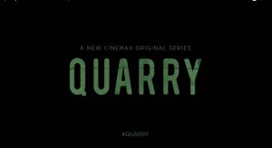 Quarry (2016)