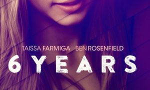 6 Years (2015)