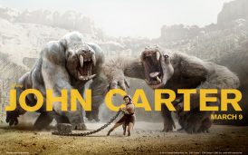 John Carter (2012)