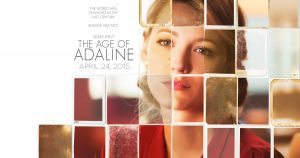 The Age of Adaline (2015)