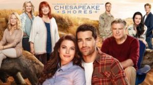 Chesapeake Shores (2016)