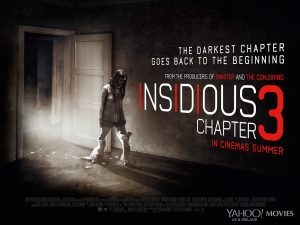 Insidious: Chapter 3 (2015)