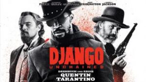 Django Unchained (2012)