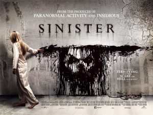 Sinister (2012)