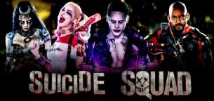 Suicide Squad (2016)