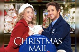 Christmas Mail (2010)