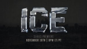 Ice (2016)