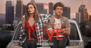 Love (2016)