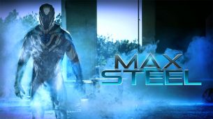 Max Steel (2016)