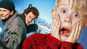 Home Alone (1990)