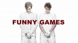 Funny Games (2007)