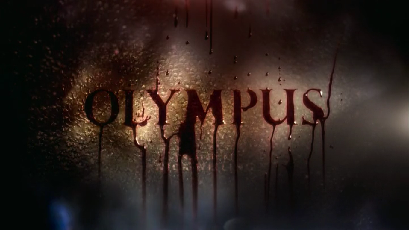 Olympus (2015)