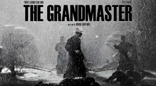 The Grandmaster (2013)