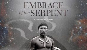 Embrace of the Serpent (2015)