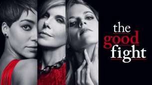 The Good Fight (2017)