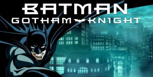 Batman: Gotham Knight (2008)