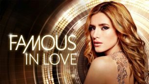 Famous in Love (2017)