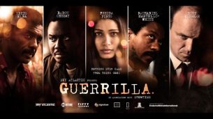 Guerrilla (2017)