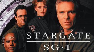 Stargate SG-1