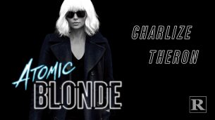 Atomic Blonde (2017)