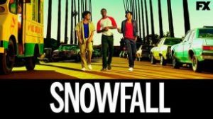 Snowfall (2017)