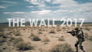 The Wall (2017)