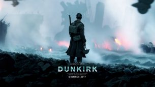 Dunkirk (2017)