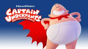 Captain Underpants: The First Epic Movie (2017)