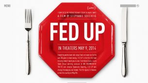 Fed Up (2014)