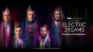 Philip K. Dick’s Electric Dreams (2017)