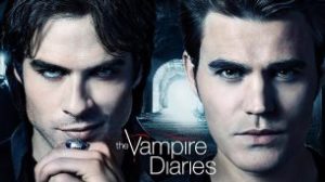 The Vampire Diaries (2009)