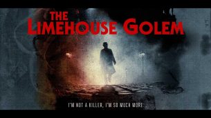 The Limehouse Golem (2016)