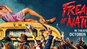 Freaks of Nature (2015)