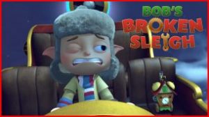 Bob’s Broken Sleigh (2015)