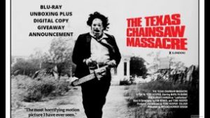 The Texas Chain Saw Massacre (1974)