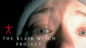 The Blair Witch Project (1999)