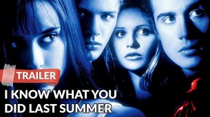 I Know What You Did Last Summer (1997)